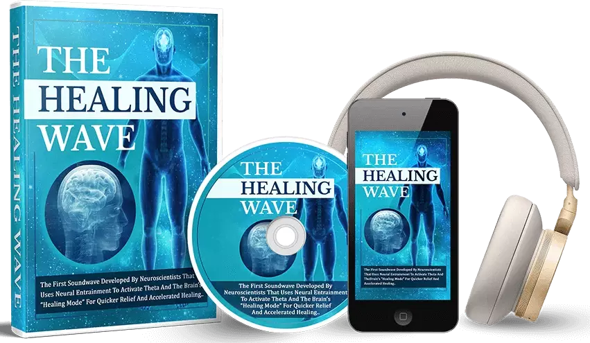 The Healing Wave